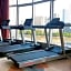 Howard Johnson Riverview Hotel Guangzhou