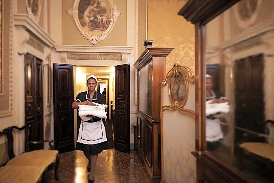 Palazzo Paruta & Wellness Suites