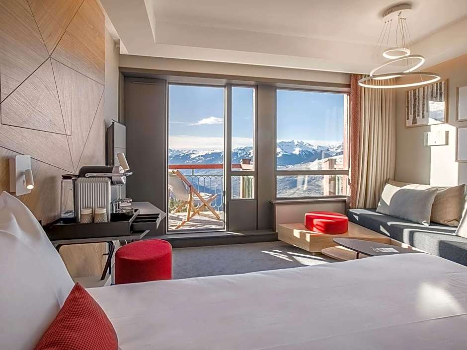 Altezza - Arc 1800 Hotel & Spa - ex Mercure