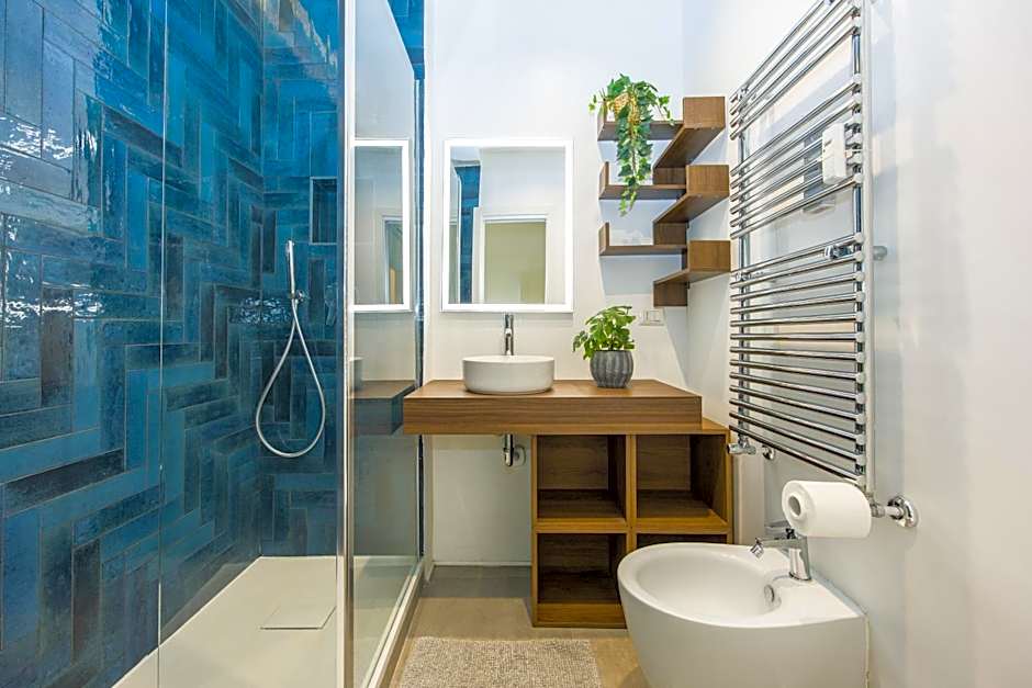 Maestoso Locazione Turistica