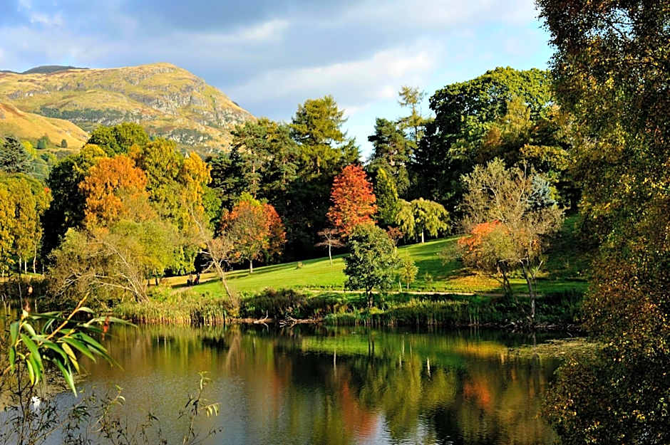 Stirling Court Hotel