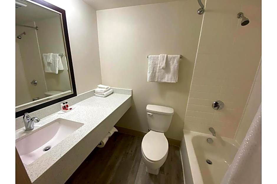University Inn of Carbondale