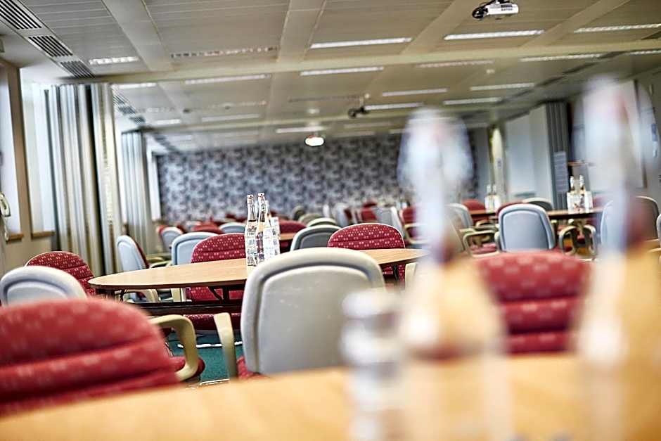 Kents Hill Park Training & Conference Centre