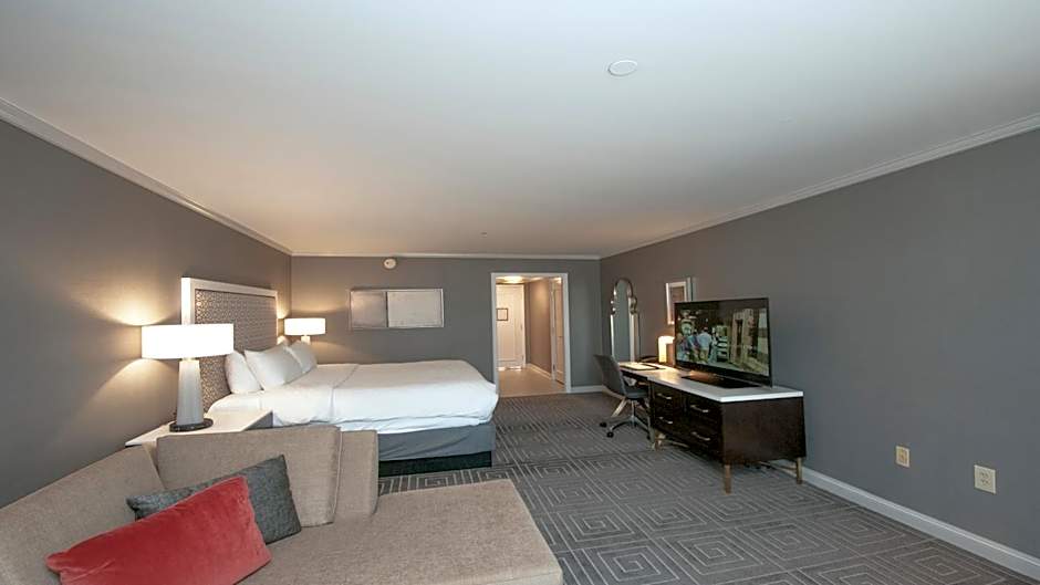 InterContinental Kansas City at the Plaza By IHG
