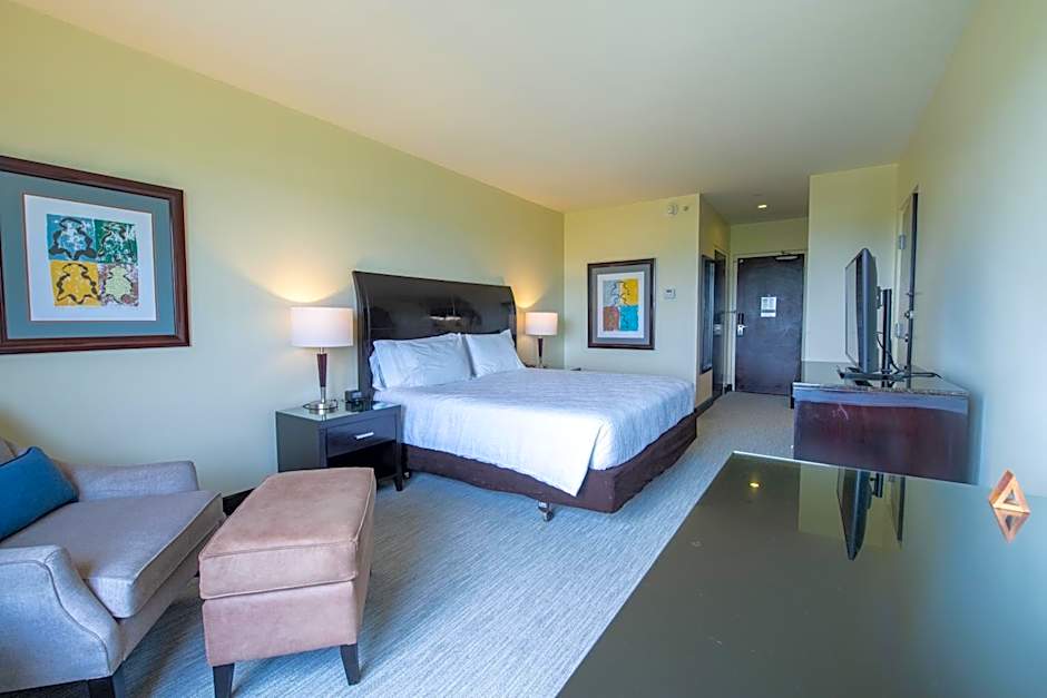 Hilton Garden Inn Liberia Airport