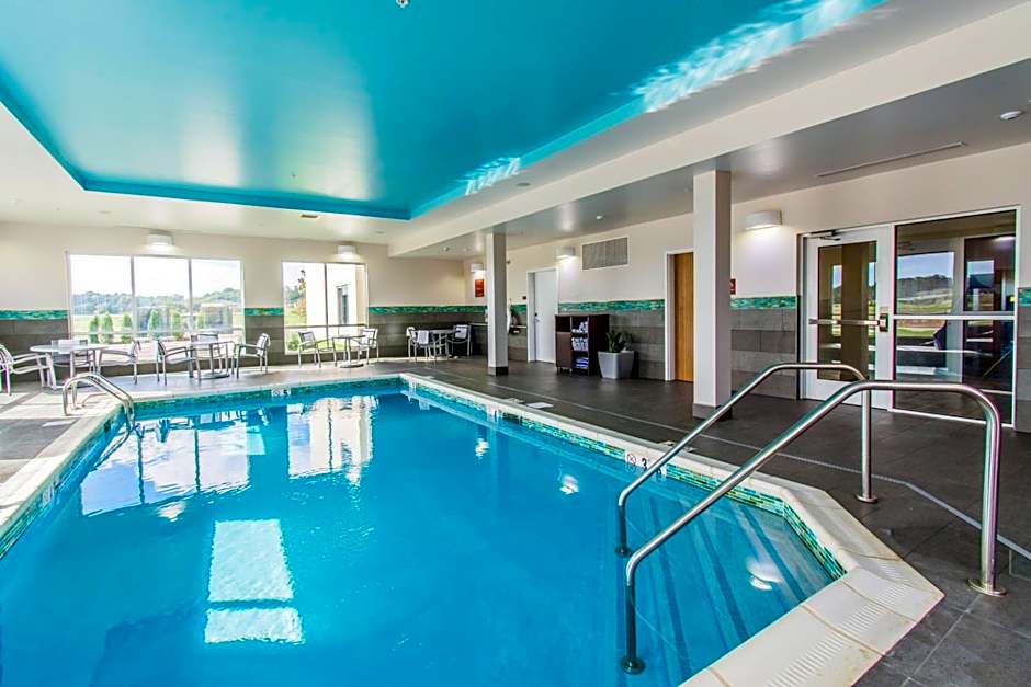 TownePlace Suites by Marriott Evansville Newburgh