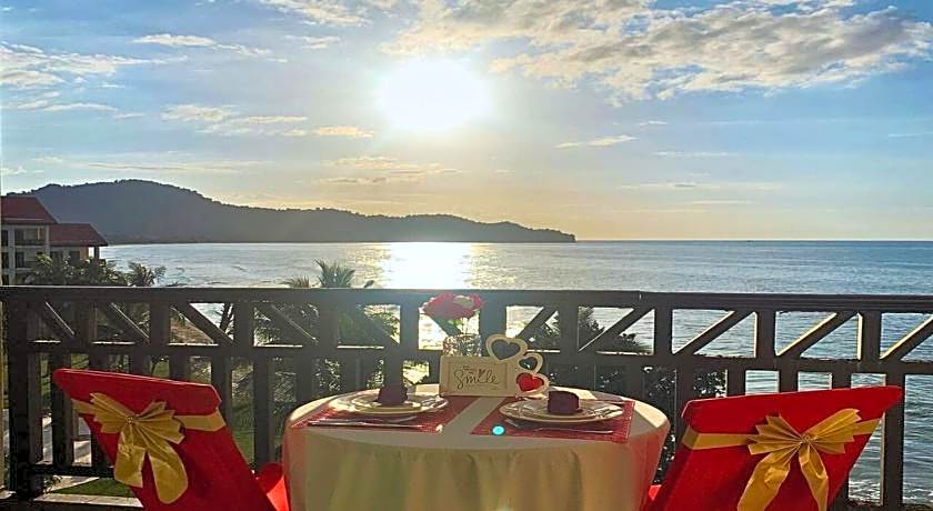 Borneo Beach Villa & Suite