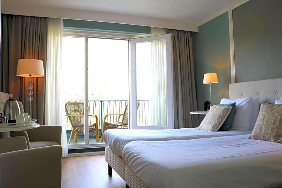 Hotel Brull