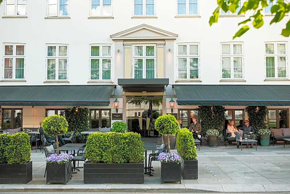 Hotel Skt. Annæ