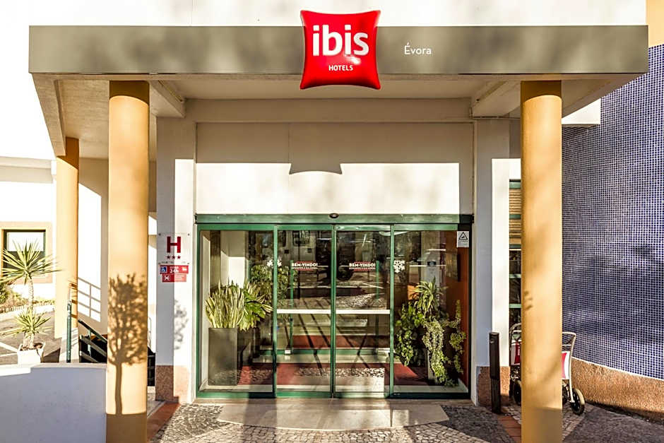 Hotel ibis Evora