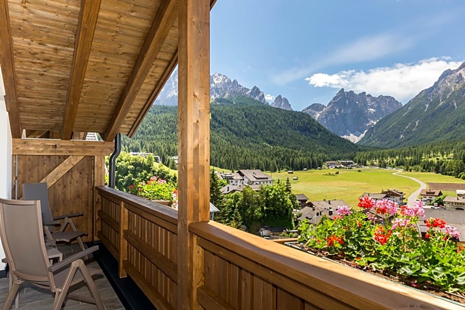 Hotel Royal und Ferienhaus Annabel