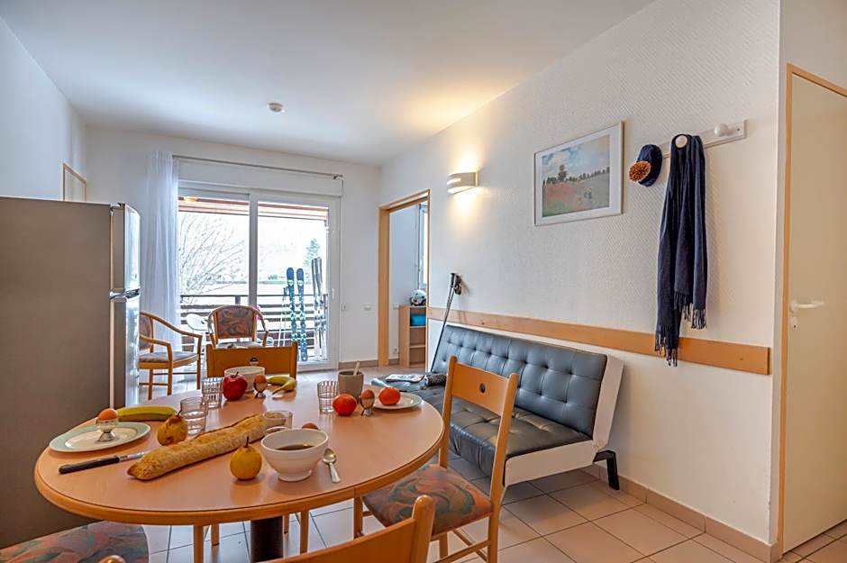 Village Club Les Balcons des Pyrénées