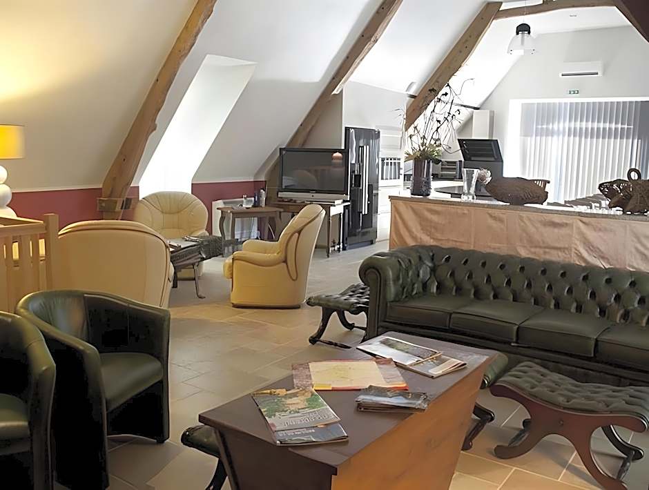 Domaine de Janis & Spa