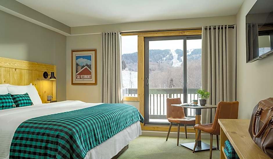 The Inn at Bolton Valley