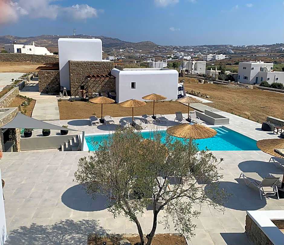 ALIRENE MYKONOS
