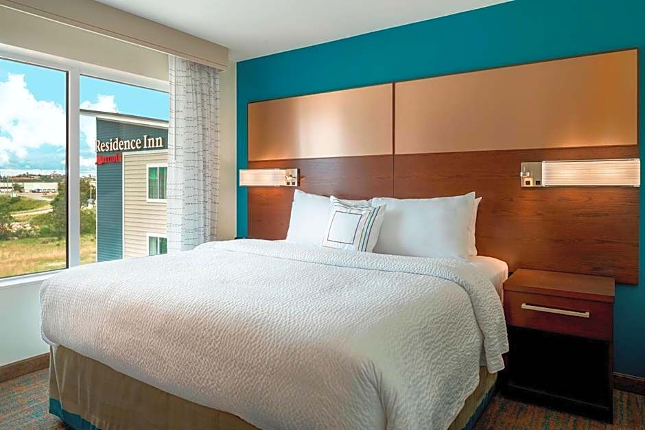 Residence Inn by Marriott Wheeling-St. Clairsville, OH