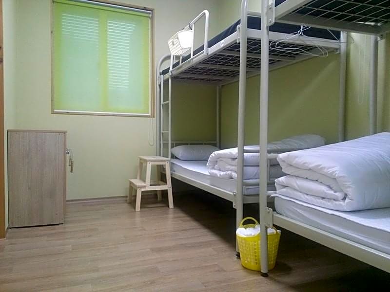 Jeonju Guesthouse Gosadong