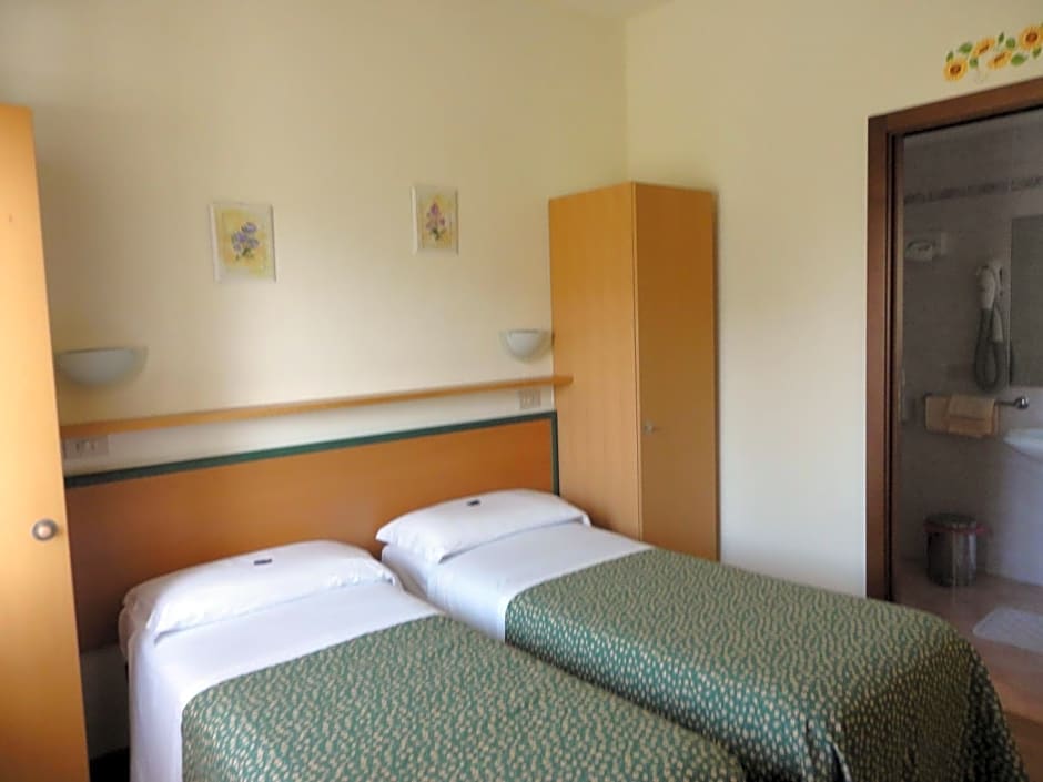 Hotel Mariani