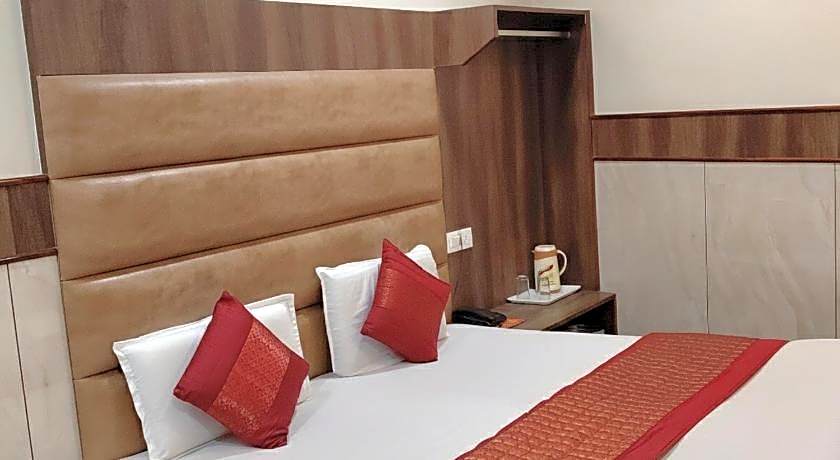 Hotel Raghunath Jammu