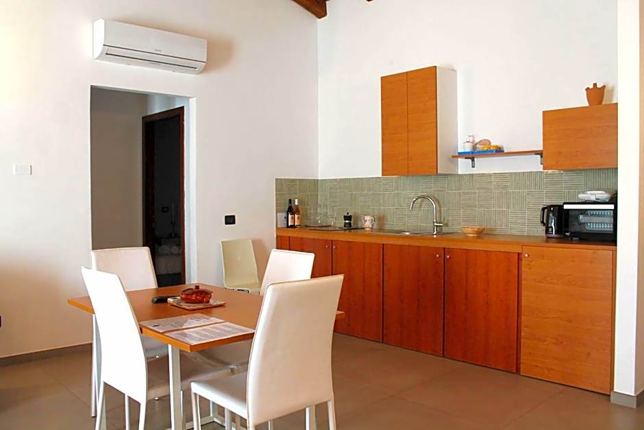 Don Vittorio Country Village