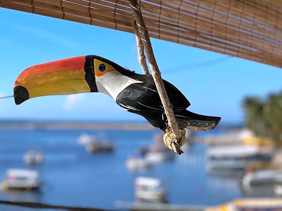Mar à Vista Ilha de Boipeba