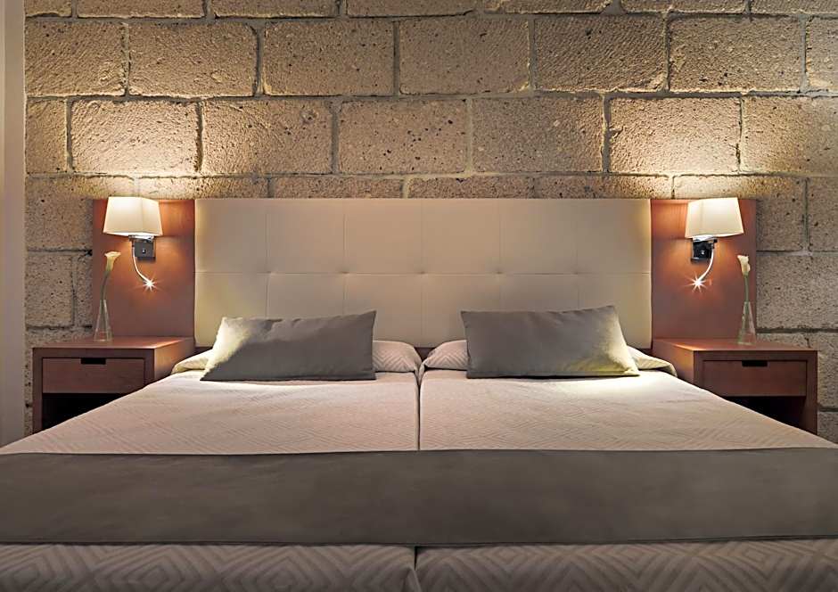 Hotel Rural Finca Salamanca