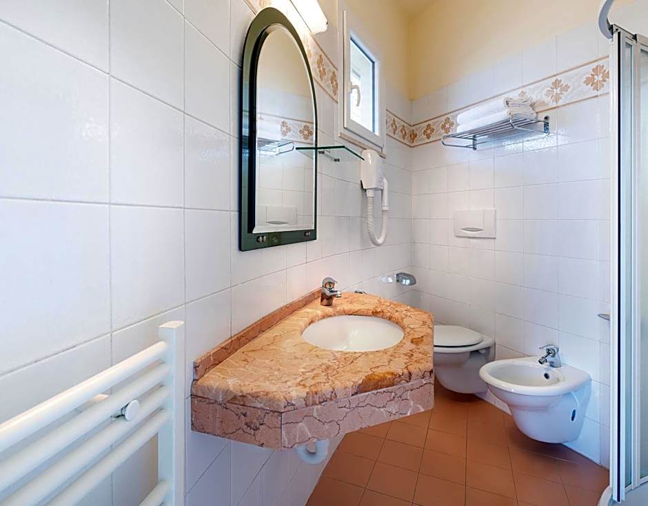 Hotel Fenice Gluten Free