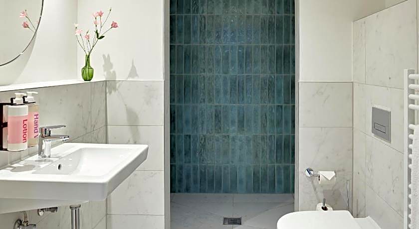 Angleterre Hotel Berlin