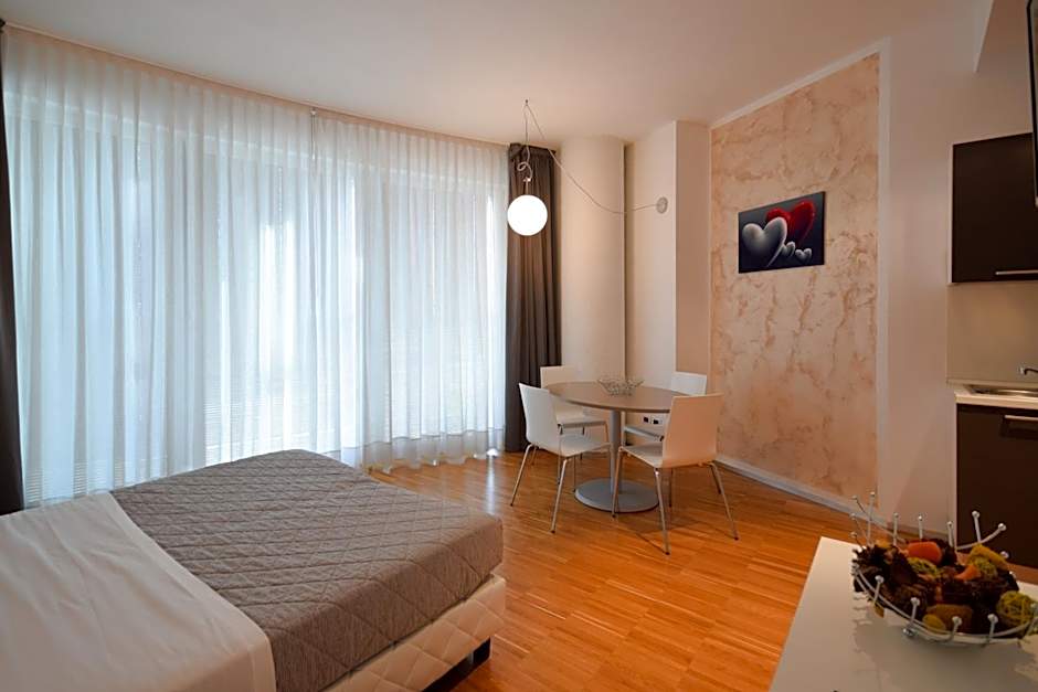 Hotel Mantova Residence