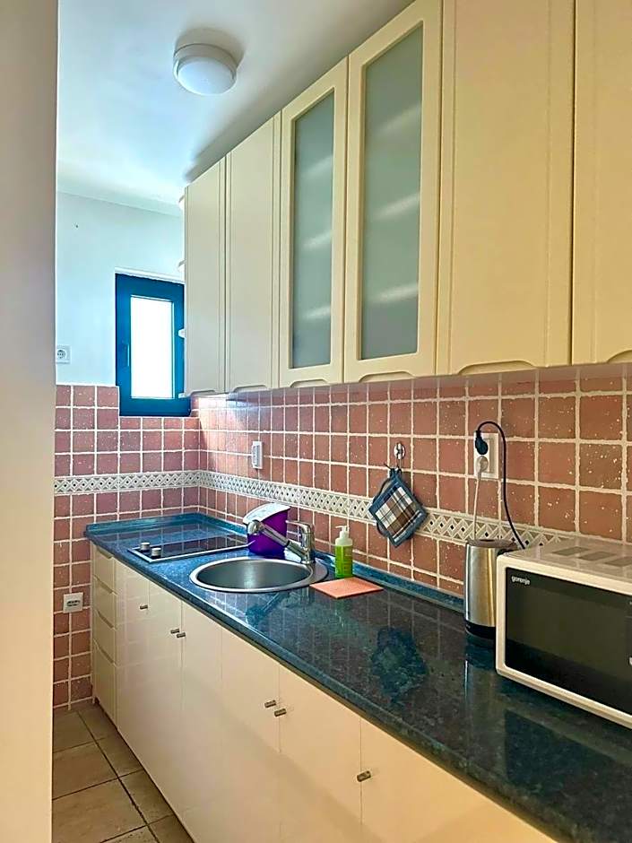 Apart-hotel Villa Lav