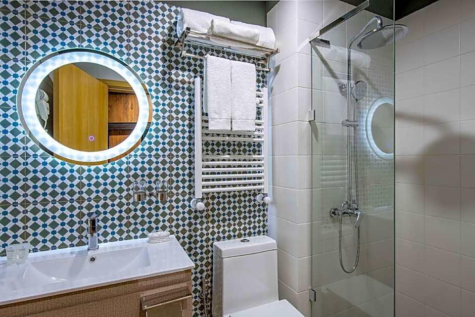 Best Western Gudauri