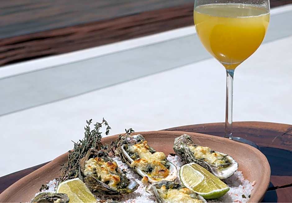 Puerta del Cielo Hotel Origen