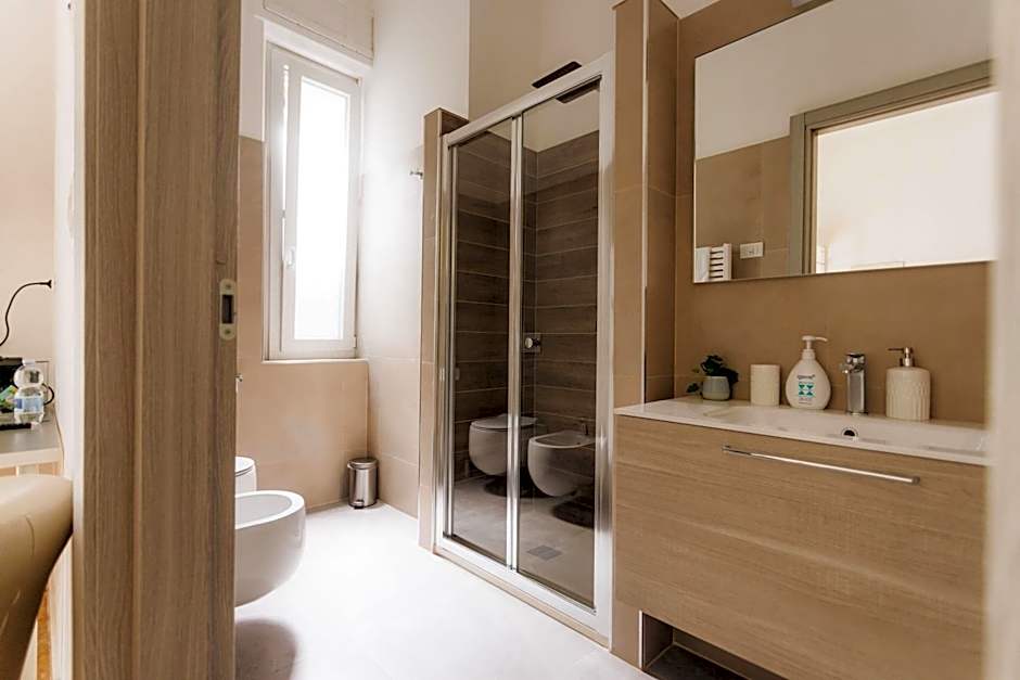 THE NEST - B&B - Suites