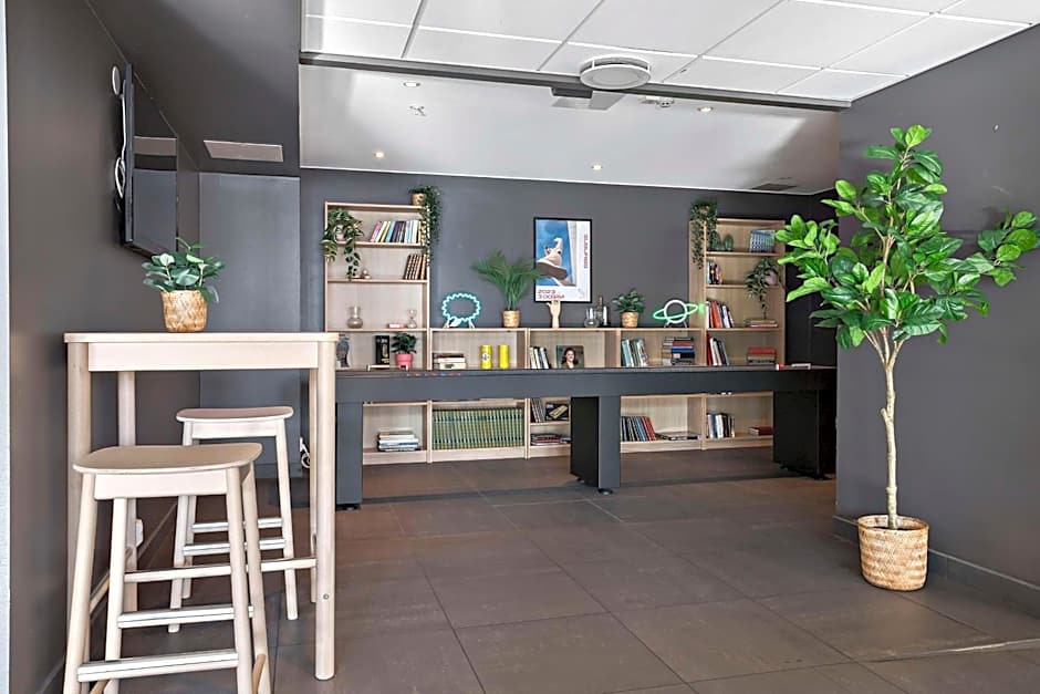 Aiden by Best Western Stockholm Solna