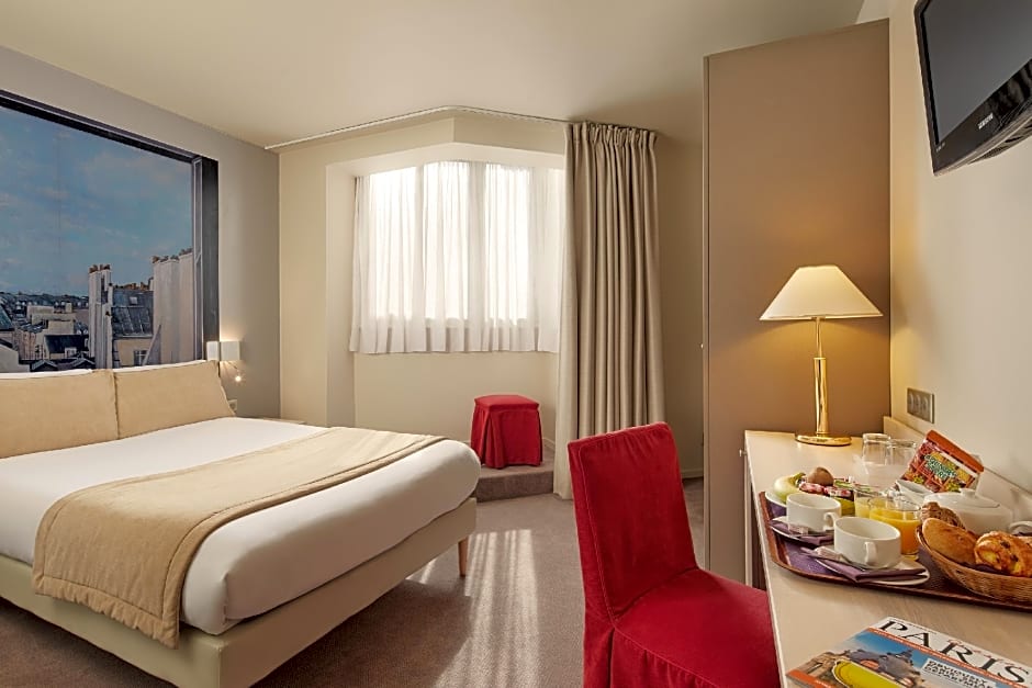 Hotel Fertel Maillot