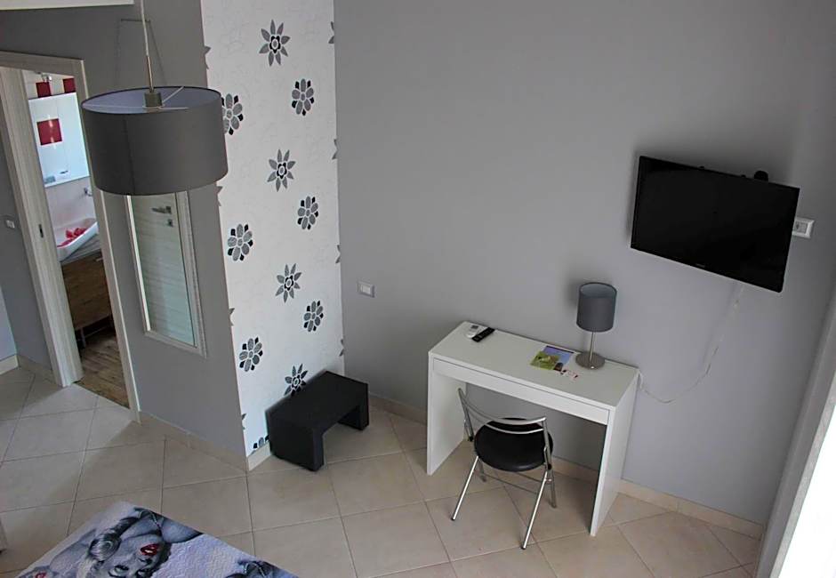 Il Roseto di Daniela