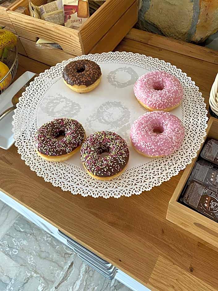 Hotel La Vetta Europa