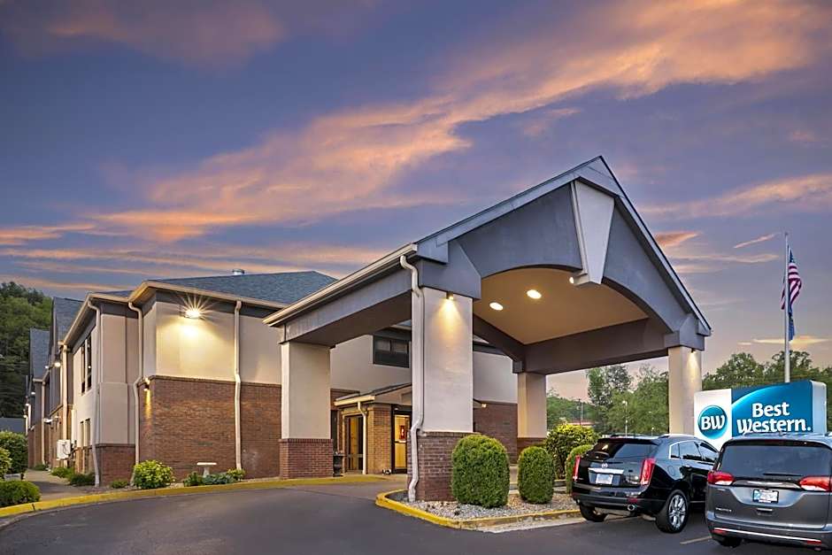 Best Western Eagles Inn
