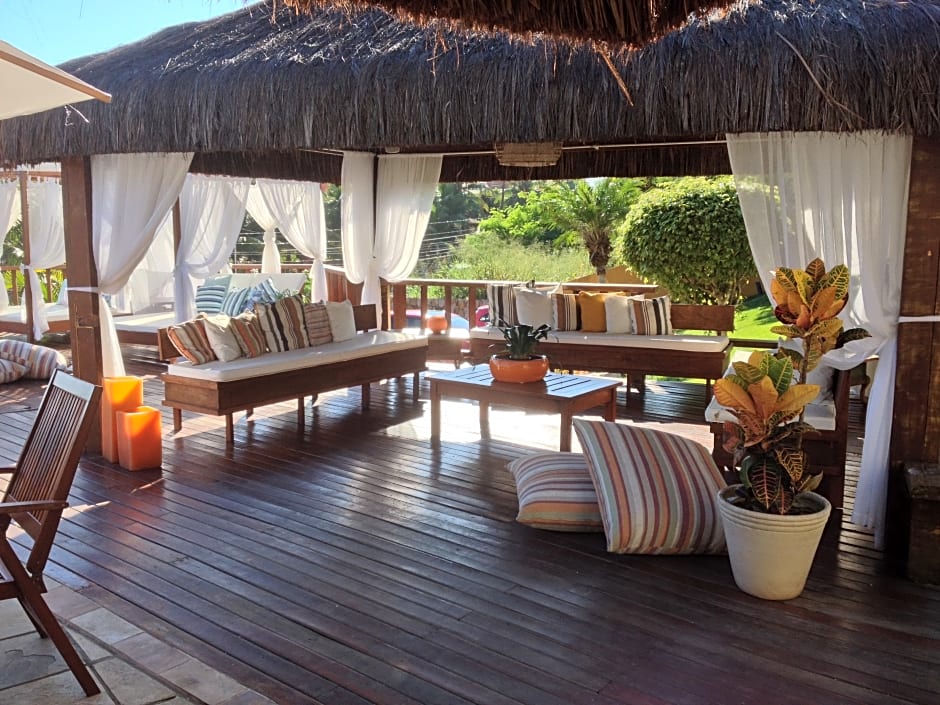 Bahiamarela Boutique