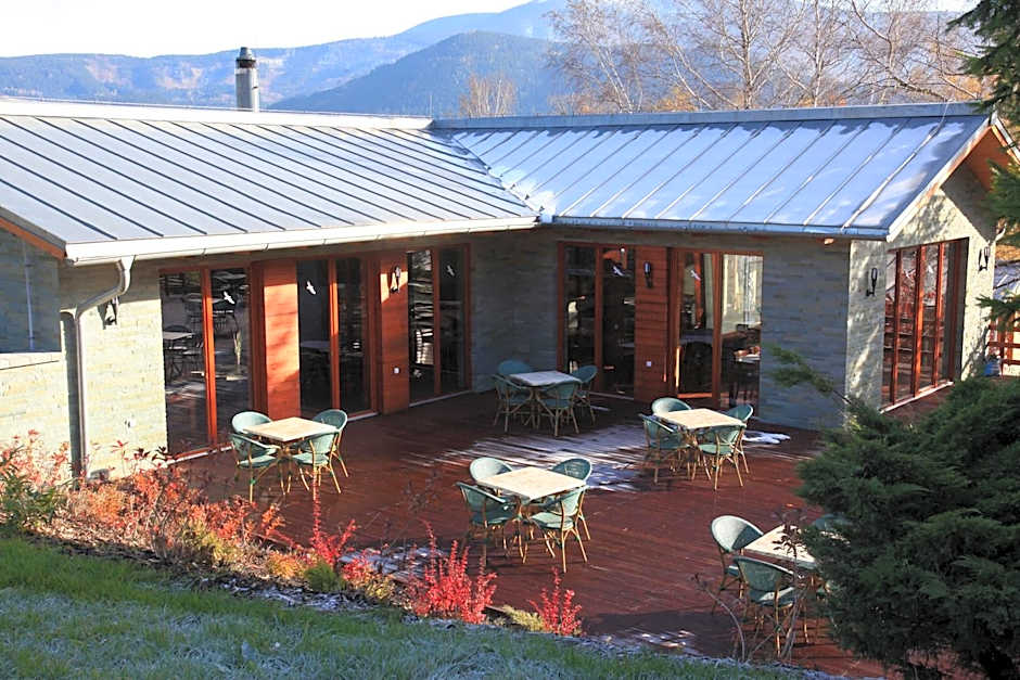 Beltine Forest Hotel