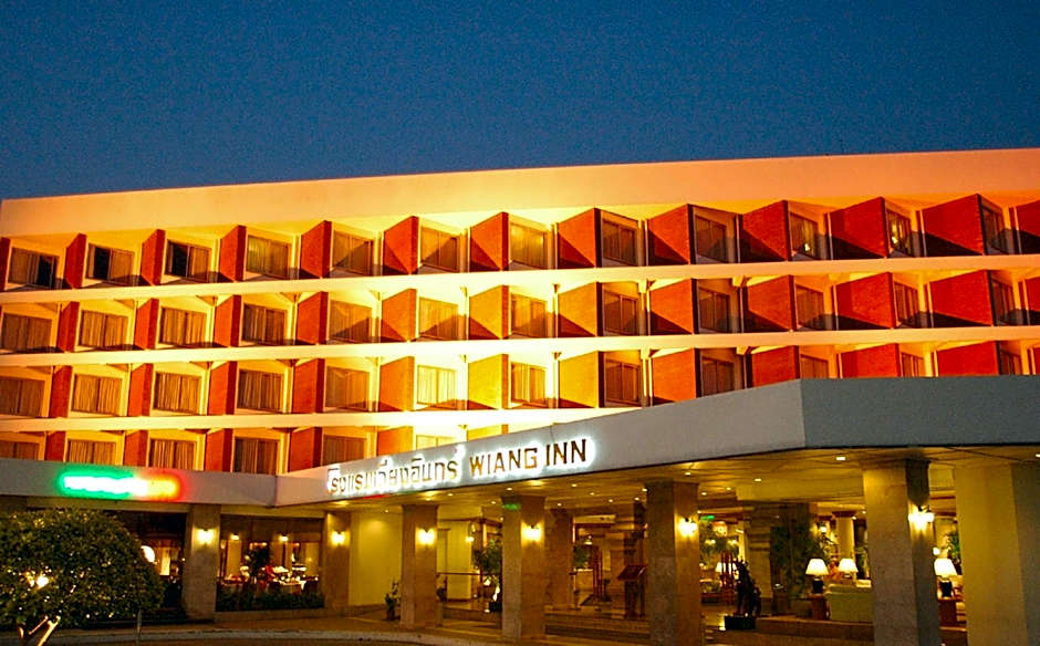 Wiang Inn Hotel