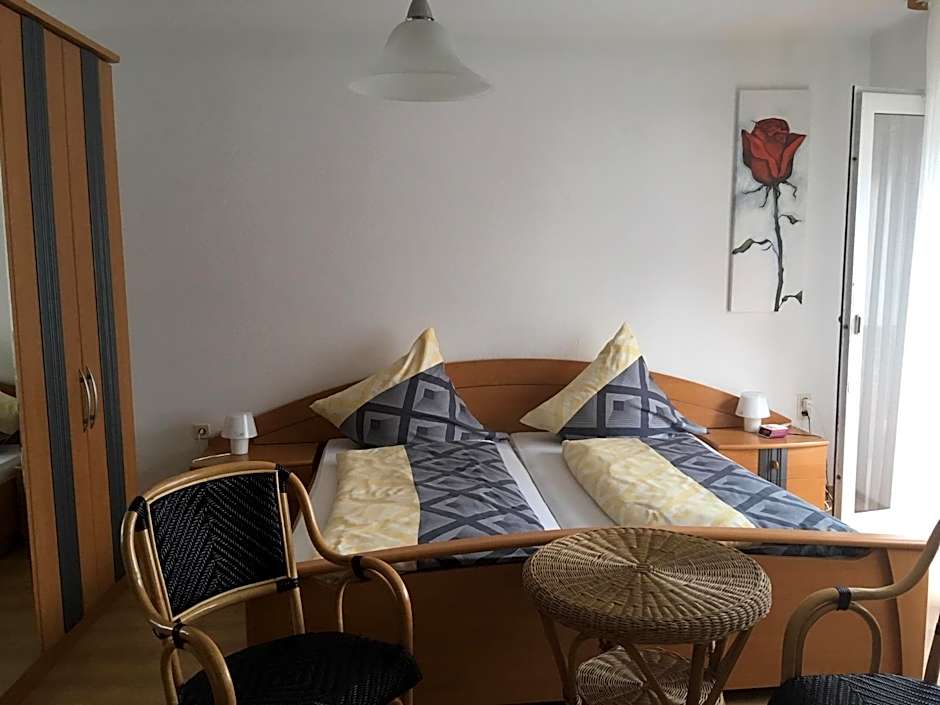 Gästehaus Brockmüller