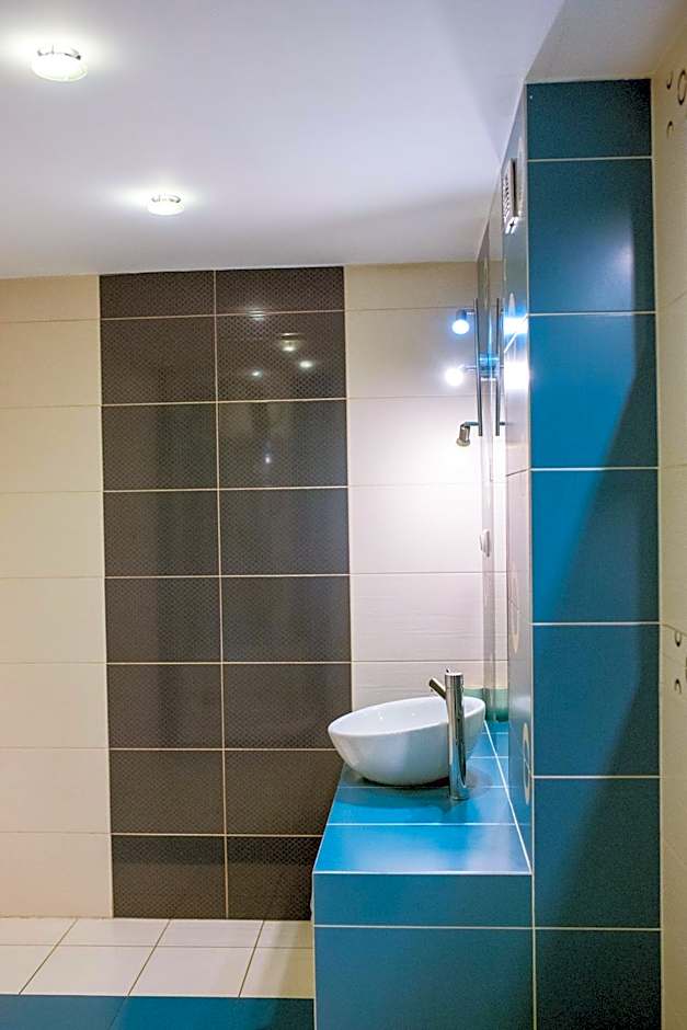 Pokoje Gościnne u Meresa