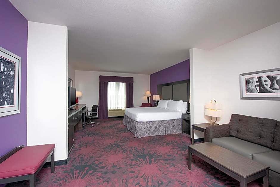 Holiday Inn Express & Suites Columbus - Polaris Parkway / COLUMBUS By IHG