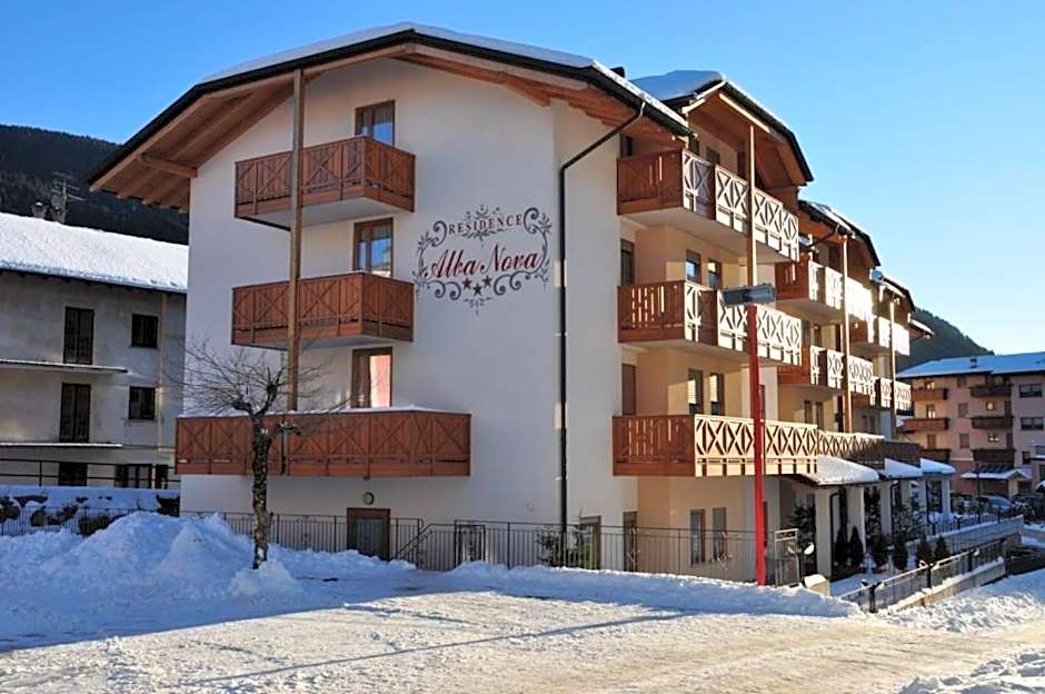 Residence Alba Nova