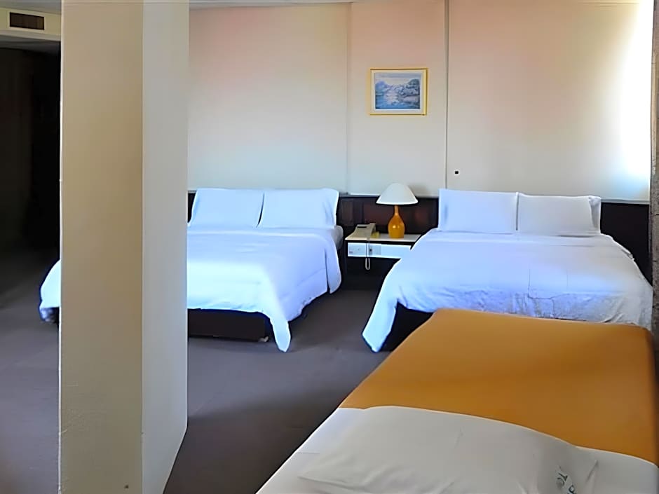 Oriental Hotel Penang