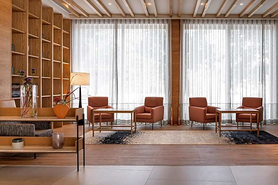 Hyatt Regency Lisbon