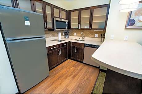 One-Bedroom Suite with Two Queen Beds