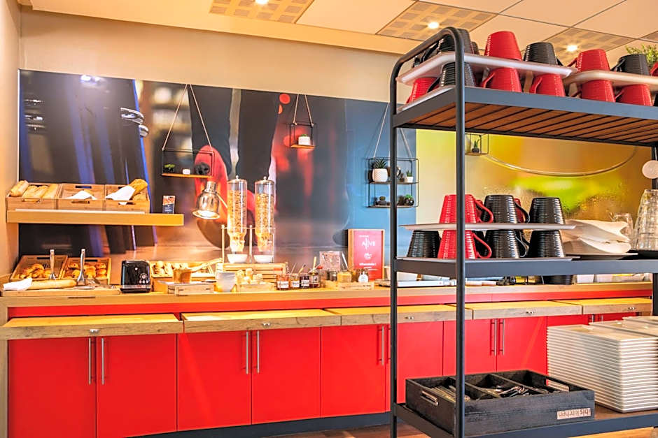 ibis Paris Creteil