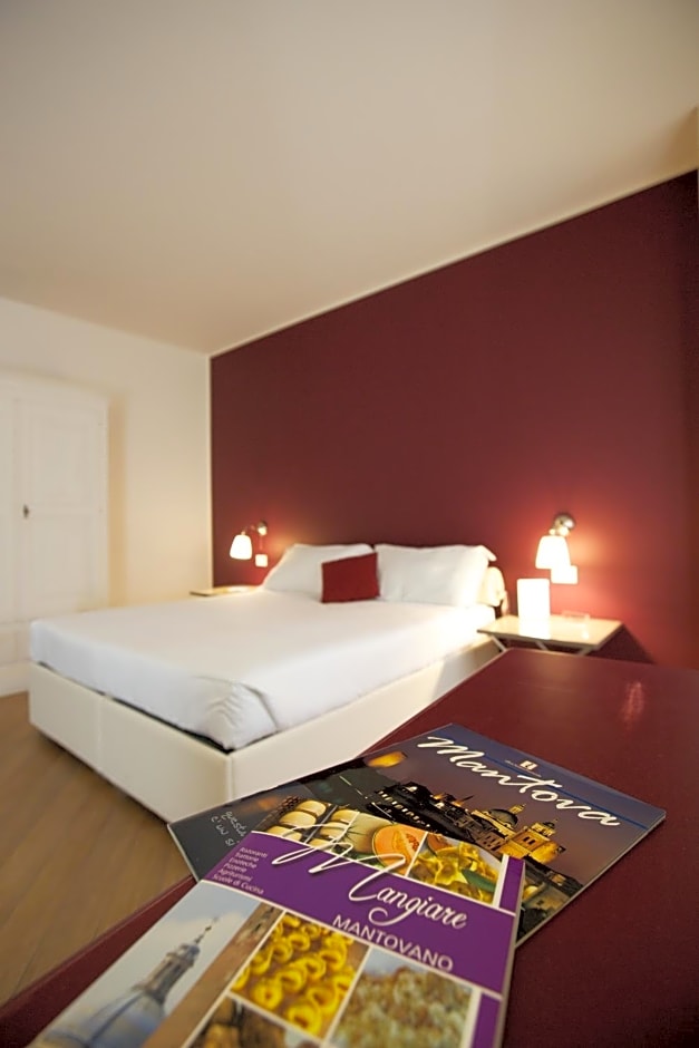 Hotel Leon D'Oro